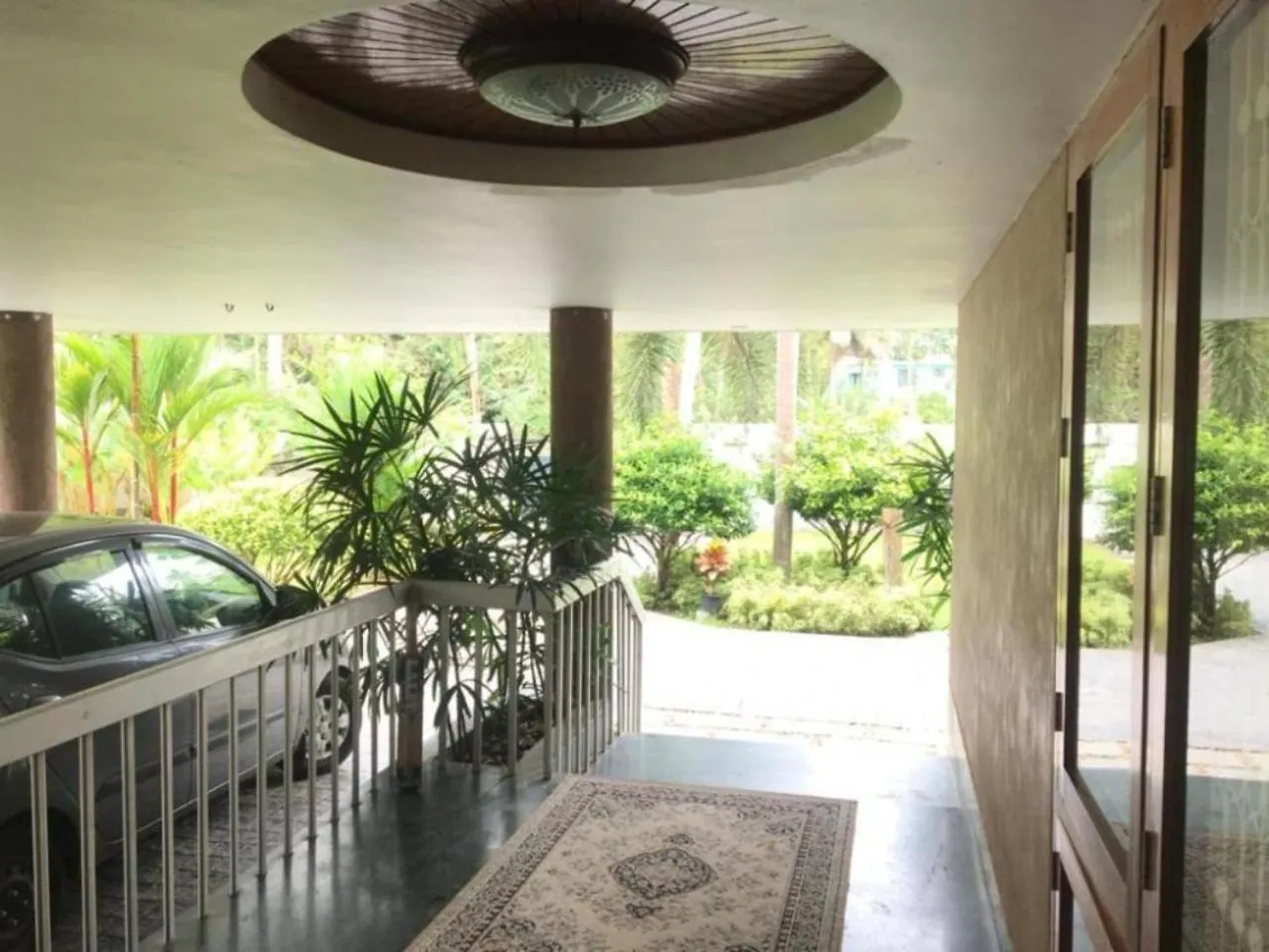 White Butterfly - A Countryside Homestay Thiruvananthapuram